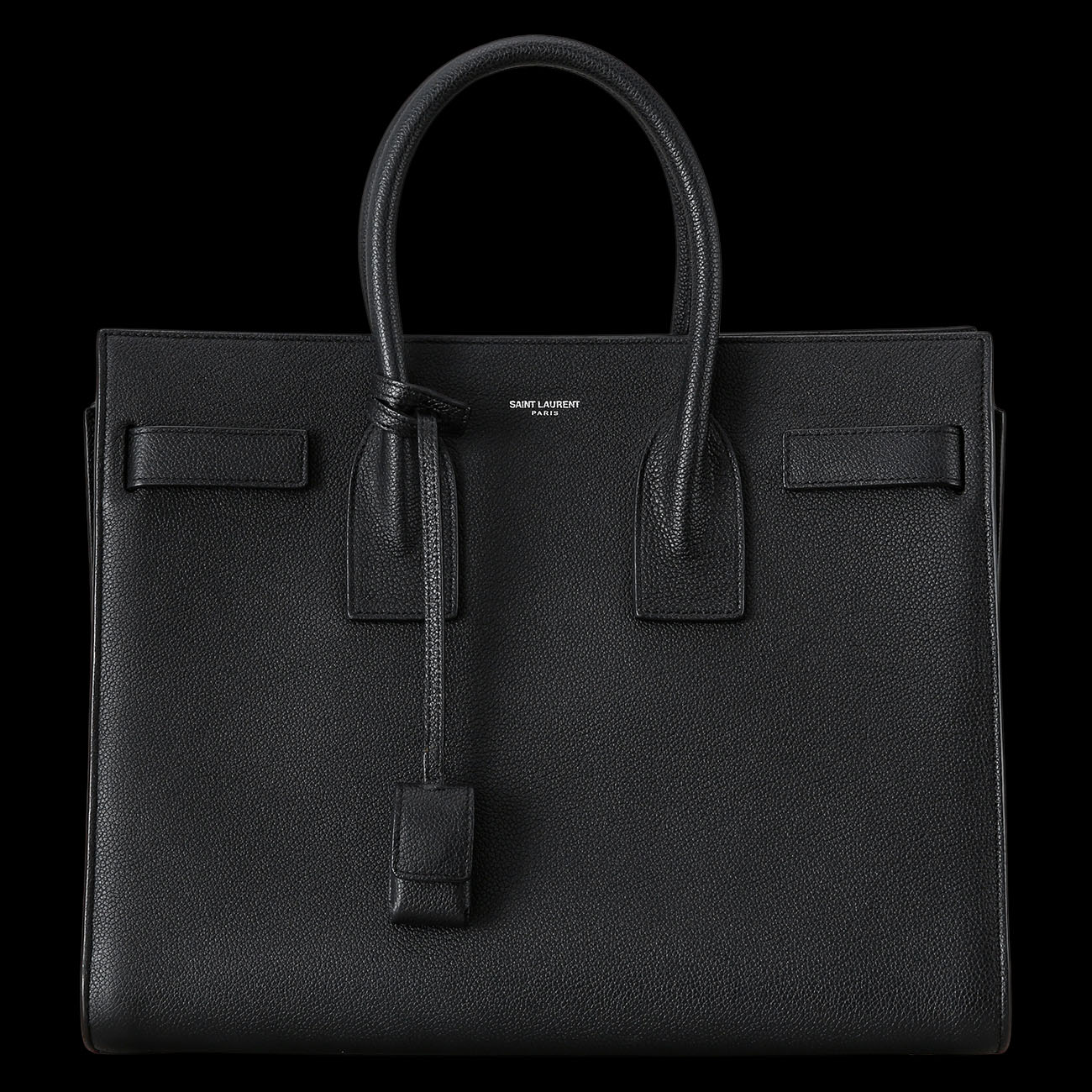 Yves Saint Laurent(USED)생로랑 398709 삭 드쥬르 2WAY백